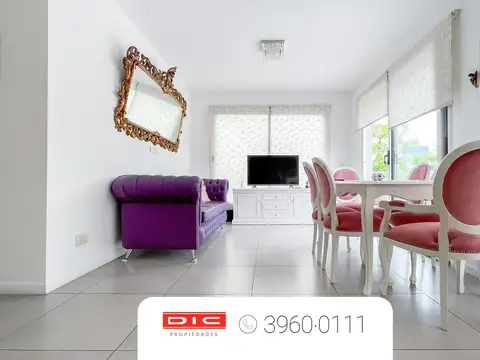 Departamento 3 ambientes Venta - Saavedra