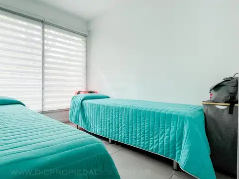 Departamento en Venta en Saavedra, USD 269.500
