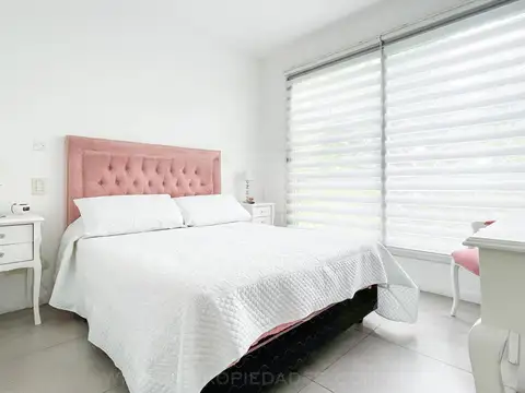Departamento en Venta 7 años