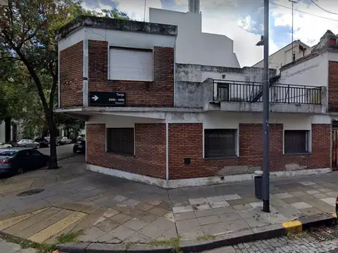 Terreno en Venta - Boedo