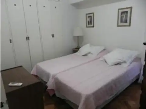 Departamento en Alquiler Temporal Apto profesional