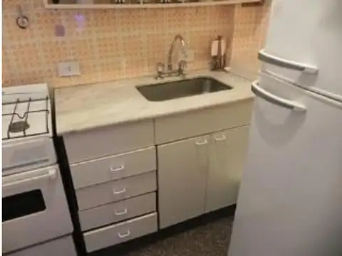 Departamento en Alquiler Temporal Apto profesional