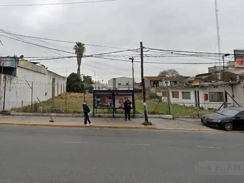 Terreno en Venta en Boulogne, USD 980.000