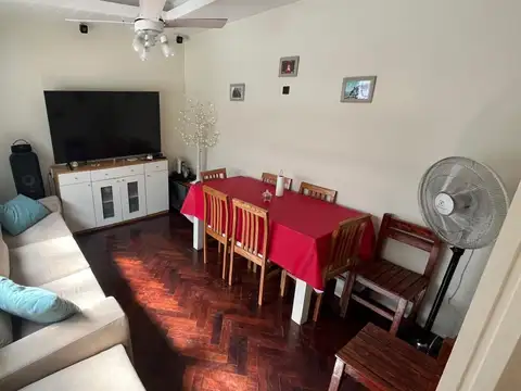 Depto Tipo Casa en Venta en Liniers, USD 120.000