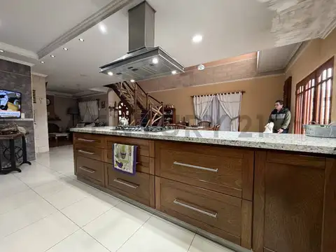 Casa en Venta en Morón Sur, USD 169.900