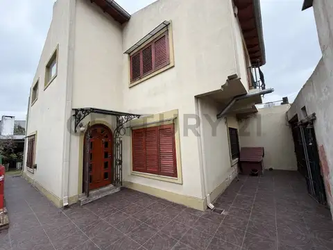CASA EN VENTA | 3 AMB. | LOCAL COMERCIAL | MORÓN