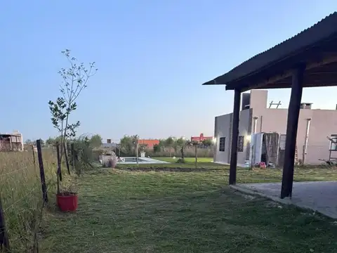 Casa en Venta de 1 dormitorio
