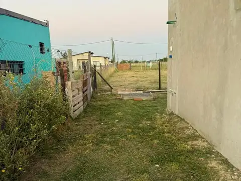Casa en Venta 1 año