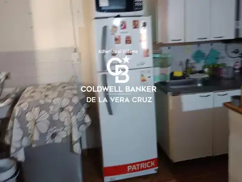 Casa en  Zona Norte con 3 dormitorios, cochera y patio Verde