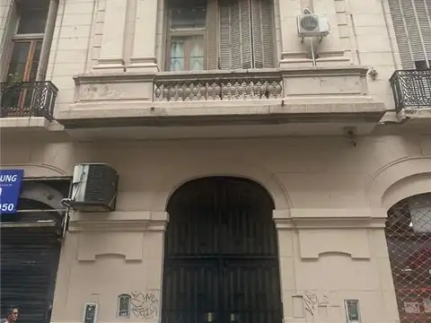 OFICINAS - PLANTA DIVIDIDA - TRIBUNALES, CAPITAL FEDERAL