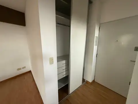 Departamento en Venta en Villa Crespo, USD 79.000