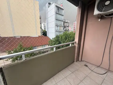 Departamento en Venta con 1 cochera