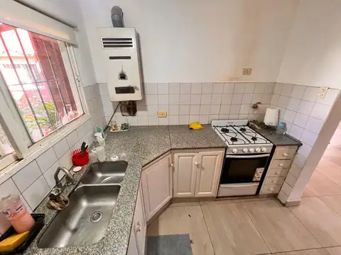 Casa en Venta en Fisherton, USD 89.000