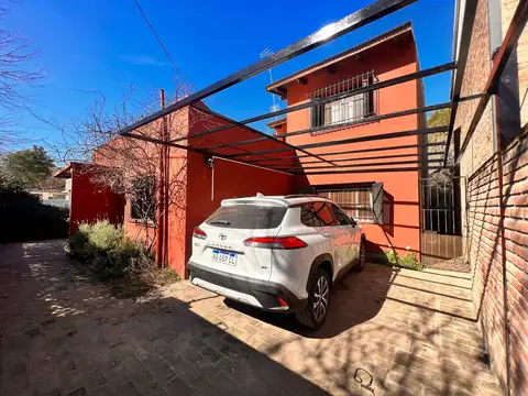 Casa en Venta de 5 dormitorios