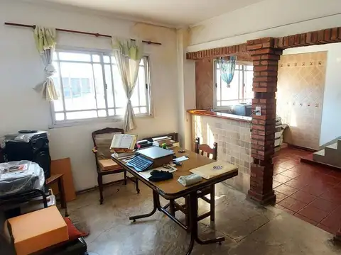 Depto Tipo Casa en Venta de 2 dormitorios
