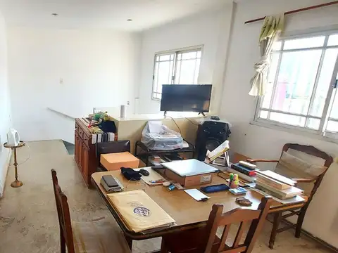 Depto Tipo Casa 4 ambientes con 1 baño