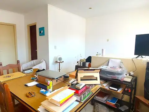 Depto Tipo Casa en Venta 65 años