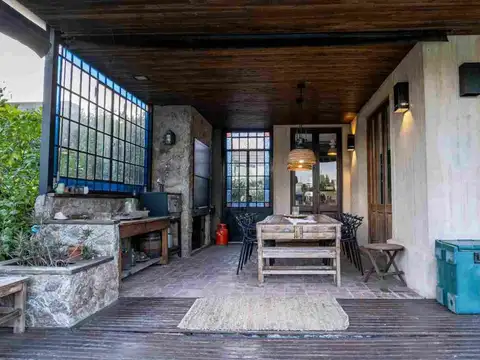 CASA VENTA 8 AMB SANTA BARBARA A L LAGUNA