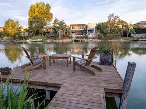 Casa en Venta de 6 dormitorios