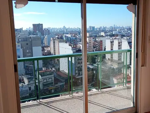 Departamento 4 ambientes con 3 baños