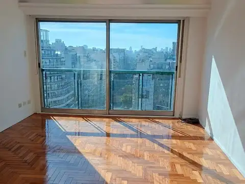 Departamento en venta en Villa Urquiza