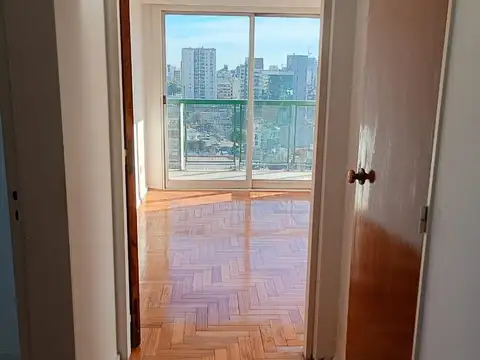 Avenida Olazábal 5000