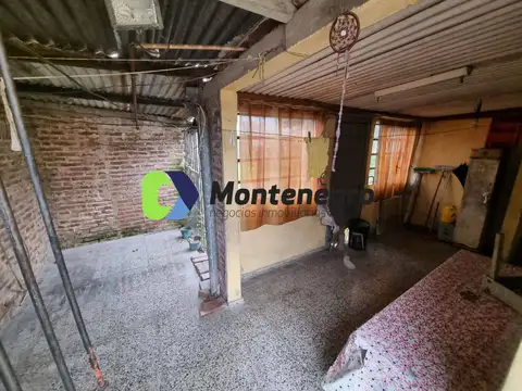 CASA A RECICLAR EN BERAZATEGUI CENTRO VENTA