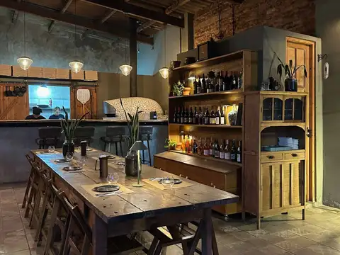 Fondo Comercio en Venta en Bella Vista, USD 75.000