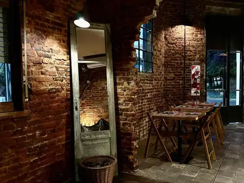 Fondo Comercio en Venta 5 años