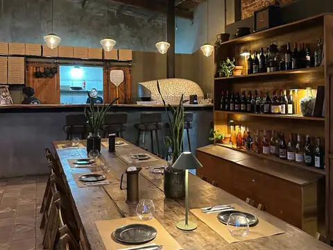 Fondo de comercio en Venta en Bella Vista, Partido de San Miguel