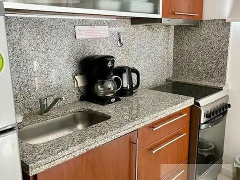 Departamento en Venta 15 años