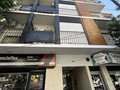 Departamento en Alquiler en Ramos Mejia, Partido de La Matanza