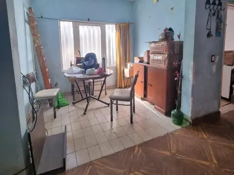 Casa en Venta en Belgrano, USD 39.000