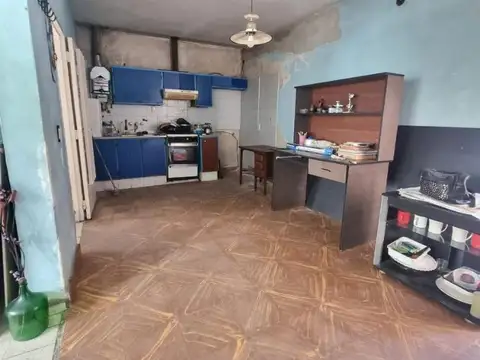 Casa en Venta 40 años