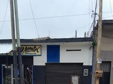 LOCAL SOBRE GADDINI