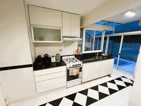 Departamento en Venta en Barrio Norte, USD 440.000