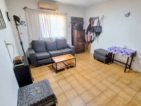 VENTA TRIPLEX 4 AMB COCHERA VILLA LUZURIAGA