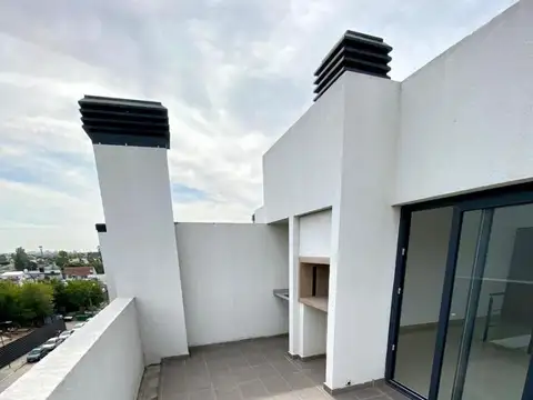 Departamento de 3 ambientes - VILANOVA HAEDO