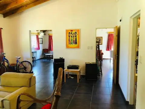 Casa en Venta en Los Eucaliptus, USD 160.000
