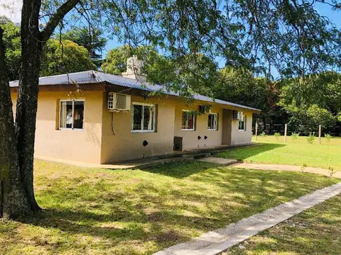 Casa en Venta de 3 dormitorios