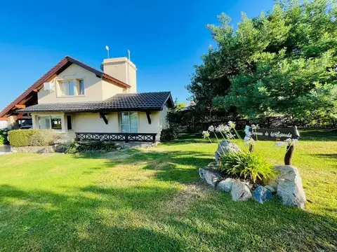 Casa en Venta 15 años