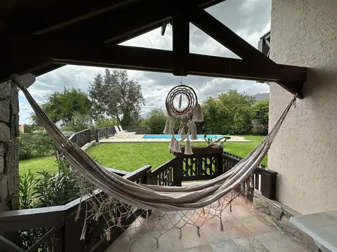 Casa en Country Las Cascadas – Carpinteria, San Luis