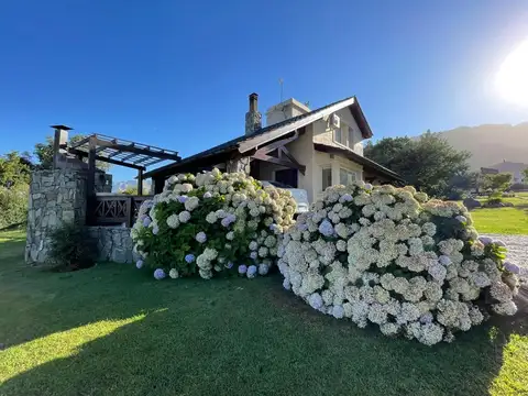 Casa en Country Las Cascadas – Carpinteria, San Luis