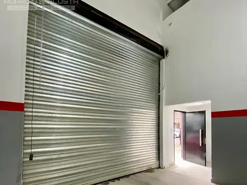 Galpon en Alquiler en Villa Lynch, $ 2.800.000