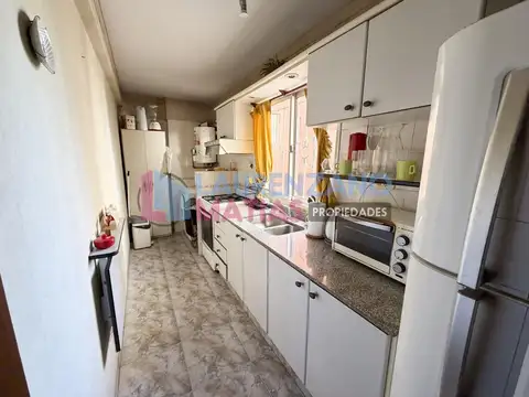 Departamento en Venta en Flores, USD 105.000