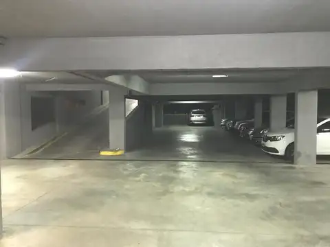 VENTA – COCHERAS FIJAS CUBIERTAS – PALERMO