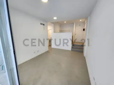 DEPARTAMENTO 2 AMBIENTES CABALLITO