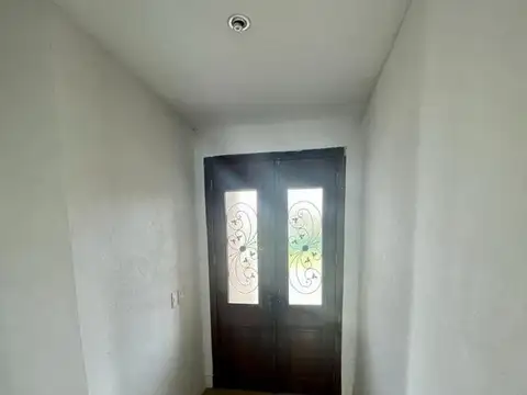 Casa en Venta 1 año
