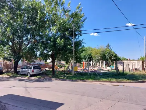 Terreno en Venta de 659,0 m2