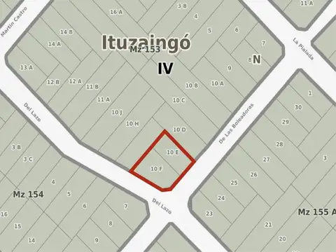 De Las Boleadoras Y Del Lazo